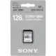 Карта пам'яті Sony 128GB SDXC class 10 UHS-II U3 V60 (SFE128A.ET4)