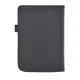 Чехол для электронной книги BeCover Slimbook PocketBook 743G InkPad 4/InkPad Color 2/InkPad Color 3 (7.8") Black (710126)