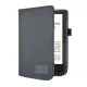 Чехол для электронной книги BeCover Slimbook PocketBook 743G InkPad 4/InkPad Color 2/InkPad Color 3 (7.8") Black (710126)