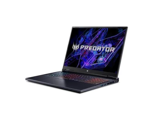 Ноутбук Acer Predator Helios Neo 18 PHN18-71 (NH.QRZEU.002)