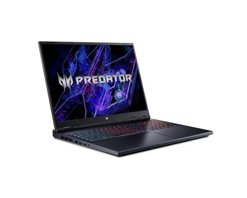 Ноутбук Acer Predator Helios Neo 18 PHN18-71 (NH.QRZEU.002)