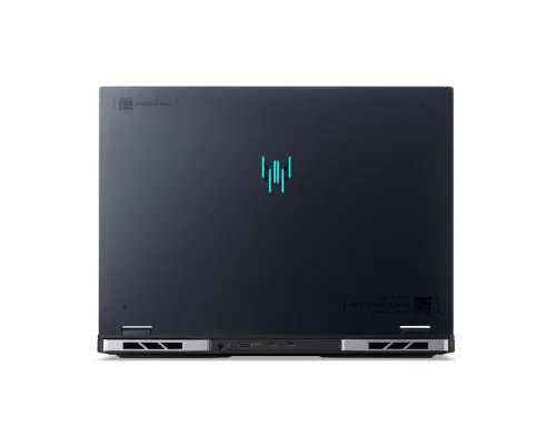 Ноутбук Acer Predator Helios Neo 18 PHN18-71 (NH.QRZEU.002)