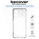 Чохол до мобільного телефона BeCover Anti-Shock Tecno POVA 5 (LH7n) Clear (710857)