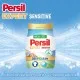 Пральний порошок Persil Expert Deep Clean Автомат Sensitive 2.7 кг (9000101804836)