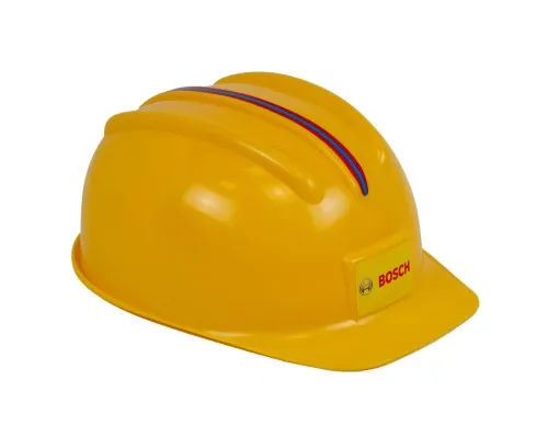 Игровой набор Bosch Шлем (8127)