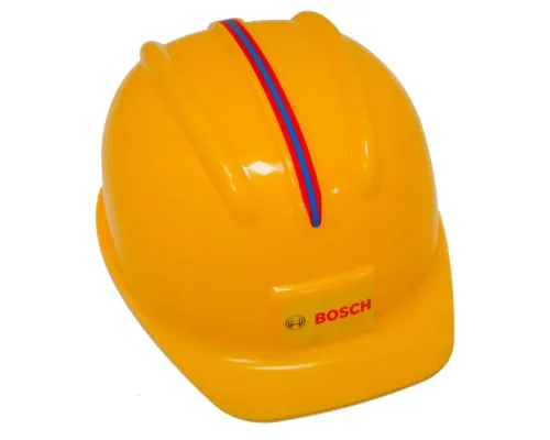 Игровой набор Bosch Шлем (8127)