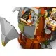 Конструктор LEGO Ninjago Храм камня дракона 1212 деталей (71819)