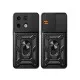 Чохол до мобільного телефона BeCover Military Xiaomi Redmi Note 13 Pro 5G Black (710693)