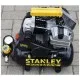 Компрессор Stanley FATMAX FMXCM0042E, 222 л/мин, 1.5 кВт (FMXCM0042E)