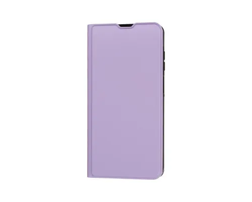 Чехол для мобильного телефона BeCover Exclusive New Style Samsung Galaxy A25 5G SM-A256 Purple (711223)