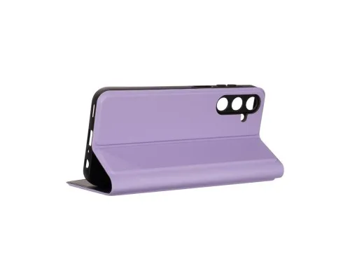 Чехол для мобильного телефона BeCover Exclusive New Style Samsung Galaxy A25 5G SM-A256 Purple (711223)