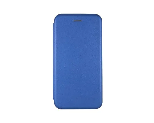 Чохол до мобільного телефона BeCover Exclusive Tecno Spark 20 (KJ5n) Blue (711238)
