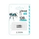 USB флеш накопитель Wibrand 128GB Ant Silver USB 3.2 Gen 1 (USB 3.0) (WI3.2/AN128M4S)