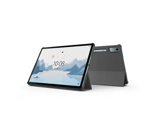 Планшет Lenovo Tab P12 with Matte Display 8/128 WiFi Sage + Pen (ZAE30001UA)