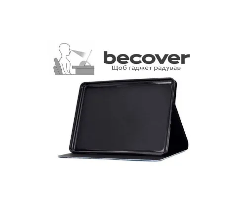 Чохол до планшета BeCover Smart Case Samsung Tab S6 Lite (2024) 10.4" P620/P625/P627 Cat (711287)