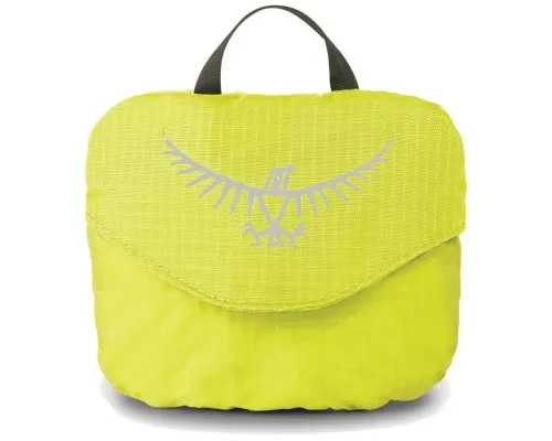Чохол для рюкзака Osprey Ultralight High Vis Raincover XS (2022) Electric Lime (009.0055)