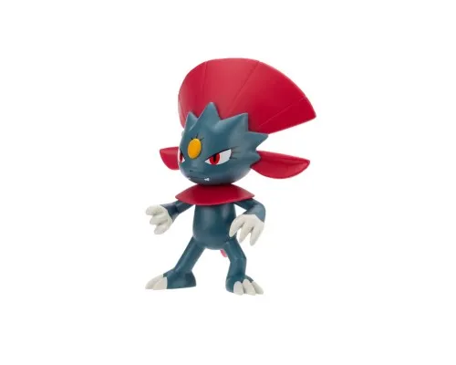 Фігурка Pokemon W17 - Вівайл (PKW3003)