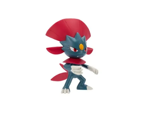 Фігурка Pokemon W17 - Вівайл (PKW3003)