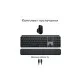 Комплект Logitech MX Keys S Combo для MAC Bluetooth/Wireles UA Space Grey (920-012845)