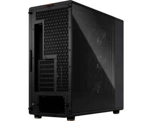 Корпус Fractal Design North XL Charcoal Black TG Dar (FD-C-NOR1X-02)