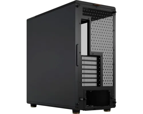 Корпус Fractal Design North XL Charcoal Black TG Dar (FD-C-NOR1X-02)