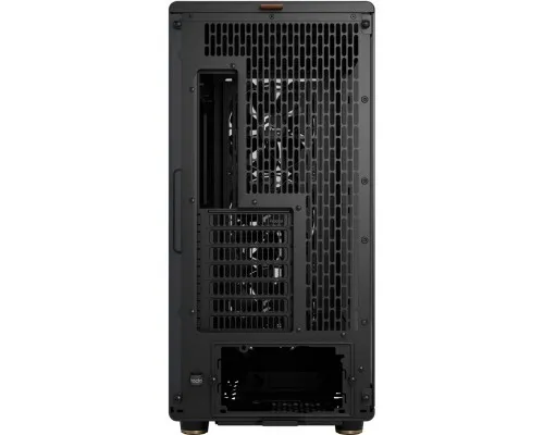 Корпус Fractal Design North XL Charcoal Black TG Dar (FD-C-NOR1X-02)