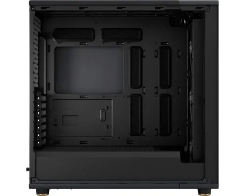 Корпус Fractal Design North XL Charcoal Black TG Dar (FD-C-NOR1X-02)