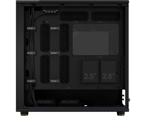 Корпус Fractal Design North XL Charcoal Black TG Dar (FD-C-NOR1X-02)