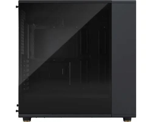 Корпус Fractal Design North XL Charcoal Black TG Dar (FD-C-NOR1X-02)