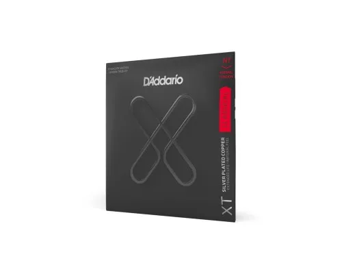 Струни для гітари D'Addario XT Dynacore Classical Normal Tension (XTC45FF)