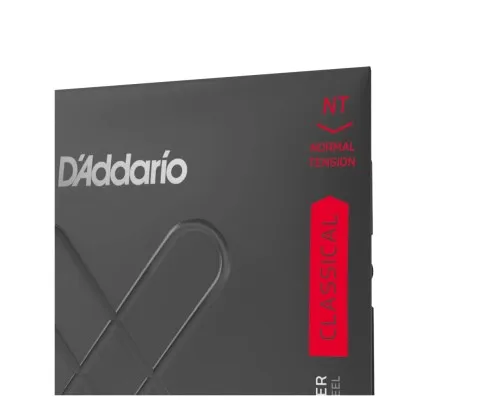 Струни для гітари D'Addario XT Dynacore Classical Normal Tension (XTC45FF)