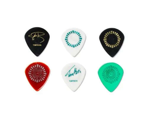 Медіатор Jim Dunlop Animals As Leaders Pick Tin (AALPT01)