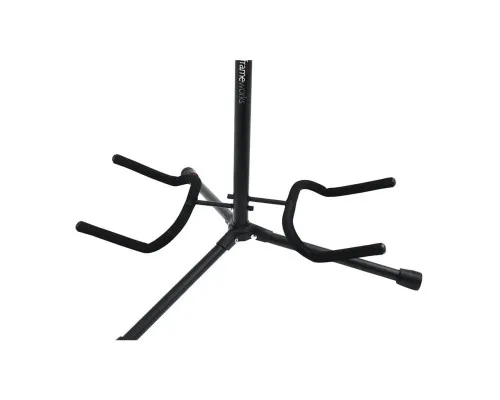Стійка для гітари Gator Frameworks Double Guitar Stand (GFW-GTR-2000)