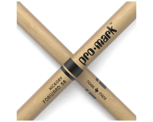 Барабанні палички ProMark Classic Forward 5B (TX5BW)