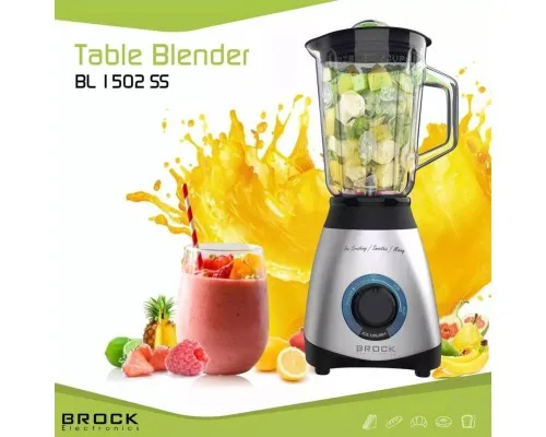 Блендер Brock BL 1502 SS