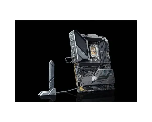 Материнська плата ASUS ROG STRIX Z890-F GAMING WIFI