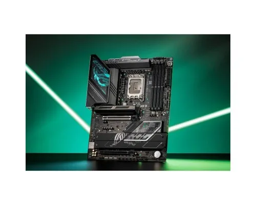 Материнська плата ASUS ROG STRIX Z890-F GAMING WIFI