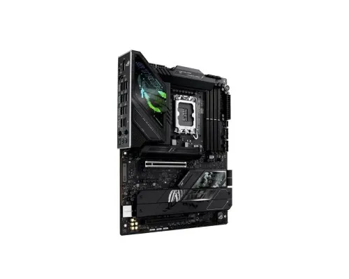 Материнська плата ASUS ROG STRIX Z890-F GAMING WIFI