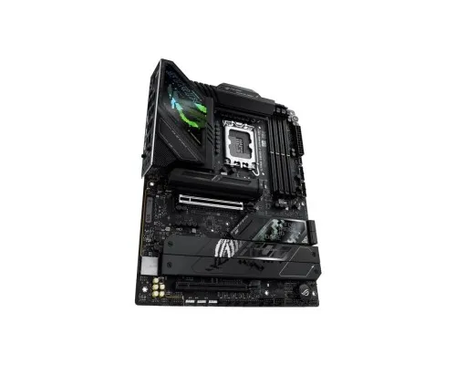 Материнська плата ASUS ROG STRIX Z890-F GAMING WIFI