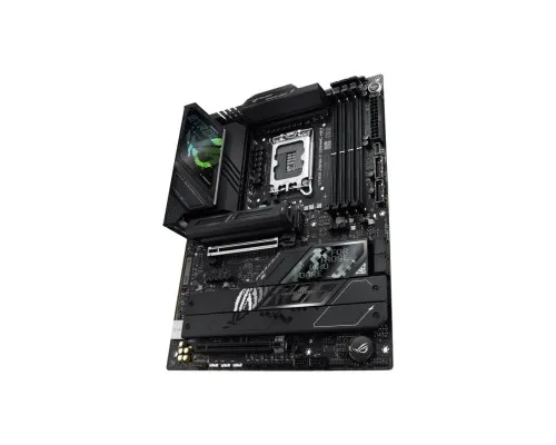 Материнська плата ASUS ROG STRIX Z890-F GAMING WIFI