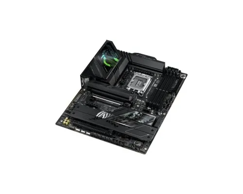 Материнська плата ASUS ROG STRIX Z890-F GAMING WIFI
