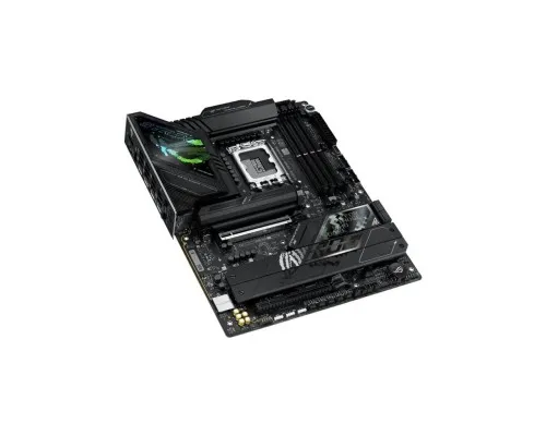 Материнська плата ASUS ROG STRIX Z890-F GAMING WIFI