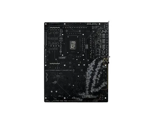 Материнська плата ASUS ROG STRIX Z890-F GAMING WIFI