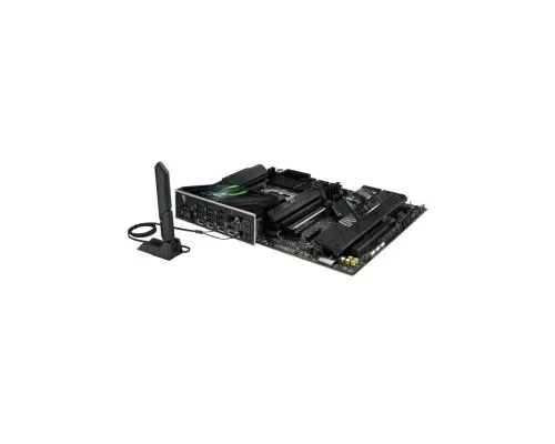 Материнська плата ASUS ROG STRIX Z890-F GAMING WIFI