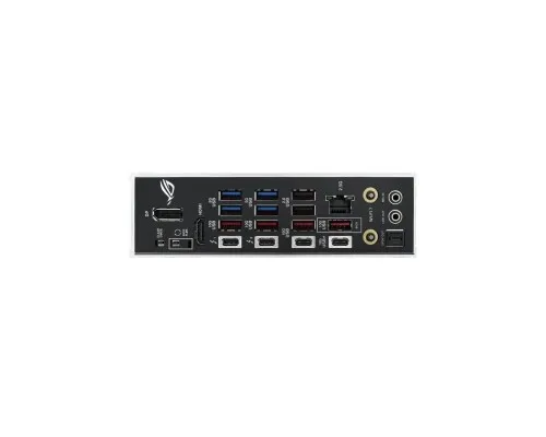 Материнська плата ASUS ROG STRIX Z890-F GAMING WIFI