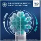 Електрична зубна щітка Oral-B D103.413.2KX Spider-Man
