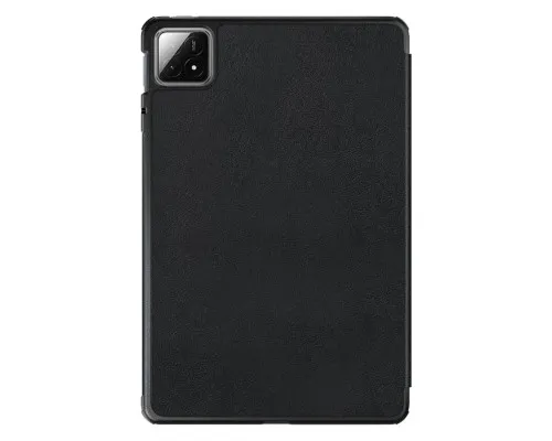 Чохол до планшета Armorstandart Smart Case Xiaomi Pad 6S Pro Black (ARM75102)