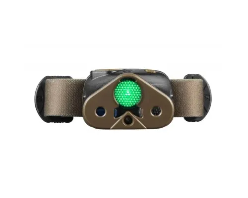 Ліхтар Mactronic Nomad 03 (340 Lm) RGB Kit (THL0022) (DAS301500)