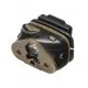 Ліхтар Mactronic Nomad 03 (340 Lm) RGB Kit (THL0022) (DAS301500)
