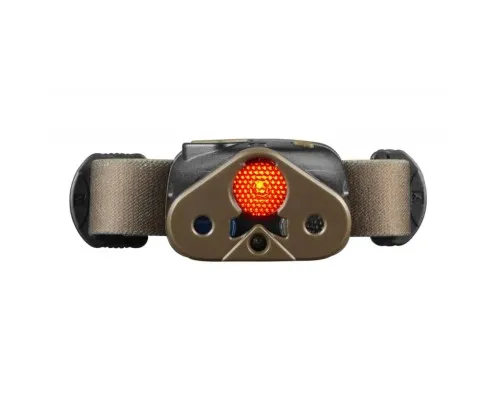 Ліхтар Mactronic Nomad 03 (340 Lm) RGB Kit (THL0022) (DAS301500)